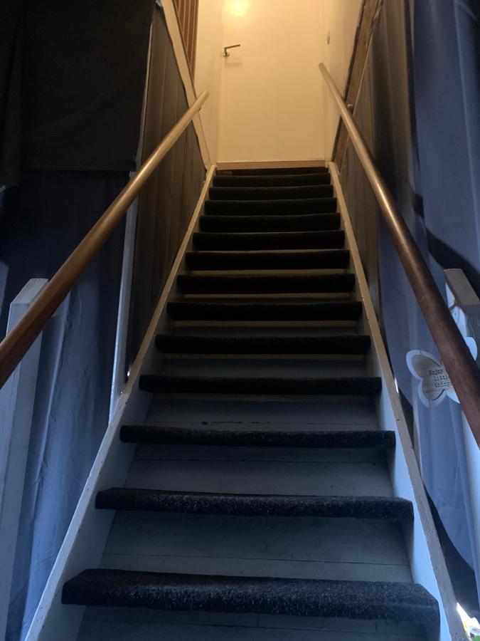 Apartamento De Oude Paardentramremise Ulrum Exterior foto